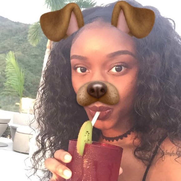 Meet your Posher, Justice - Picture 1 of 1